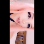 BELLE DELPHINE NUDE BONDAGE SNAPCHAT LEAKED SEXY VIDEO - Thothubtv.mp4