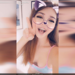 BELLE DELPHINE NUDE SEXY SNAPCHAT (300 PERSONAL PHOTOS VIDEO) - Thothubtv (2).webm