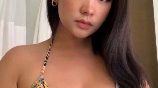 Nathaliewrth - Gorgeous Asian Babe Teasing