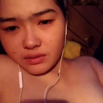 Sarap Naman Ng Ka Video Call Ko Hairy Pussy Hot Pinay