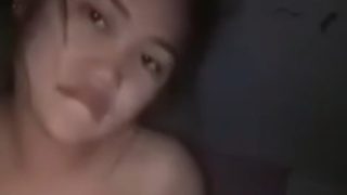 Sinuso Ang Sariling Suso Ni Ms.Boobies