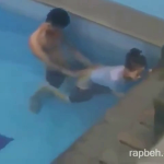 Villa Diaz Resort Kantotan Sa Pool Sex Scandal