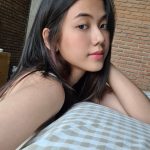 Half Chinese X Vietnamese Teen -Saandy