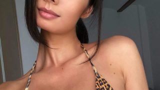 Kristy Chan Sex Tape Onlyfans Leaked