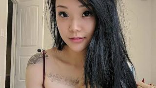 Miss Tymwits Singaporean Onlyfans Model Leaked Video Part 1