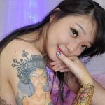 Miss Tymwits Singaporean Onlyfans Model Leaked Video Part 11
