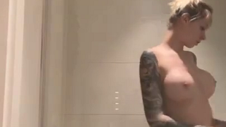 Missttkiss Onlyfans Nude Shower Video