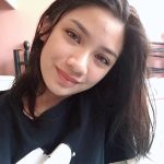 Ms.Czariinna O. Pinay Kantotan sa Loob Ng Kotse Part 1