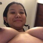 Ms.Marj S. Nude Teasing Pinay