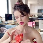 Onlyfans Amanda Cerny Topless Leaked Video