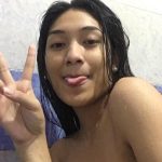 Pinay Masturbating Video Set - Gia Carreon