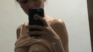 Pinay Masturbating and Sex Scandal -Dianne Ebron