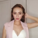 Pinay Masturbating and Sex Scandal - Léøna Lúisa Andérsen