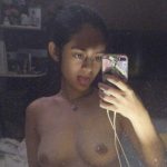 Pinay Sex Scandal -Andrea Cruz