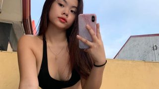 Pinay Sex Scandal and Masturbating -Catleya Reyes