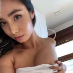Sizzling Hot Kristy Chan Show Tits Onlyfans