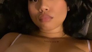 lil6uapoo Onlyfans Asian Big Tits 8