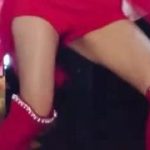 A Much Deserved Close-Up Shot Of Soyeon’s Thighs