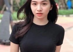 Adorable asian college student – compilation