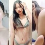 Aira Moreno finger time iyotTube Sex Scandals