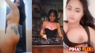 Ang DJ na Pangmasarapan