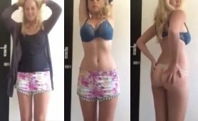 Big Tits Girl Stripping pinaynay – Pinay sex scandals