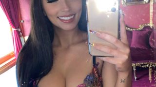 Carly Bell–Cute Busty Petite Nudes
