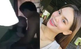 Charlene Chua Delicious Scandal Part 2 iyotTube Sex Scandals