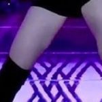 Closing In On Chaeryeong’s Thighs