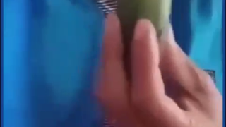 Cocumber Sextape