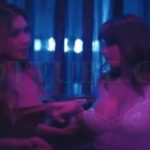 Dalawang chix nakilala sa bar sabay kinantotiyotTube Sex Scandals