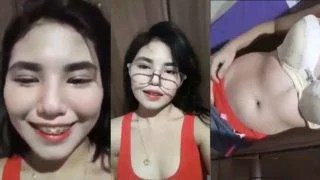 Di Ko Siya Titigilan When She Cum (big boobs)