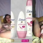 Dove Ultimate Repair Deodorant