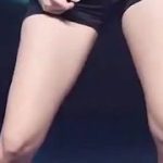 Enjoy Fapping Really Good Over Yura’s Sexy Thighs