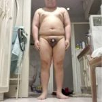 Fat pinoy fag exposed – compilation