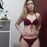 Gela Sanchez Tita MoGela BIKINI Video Sexy