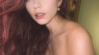 HeeyHelly–Busty Petite Russian Nudes