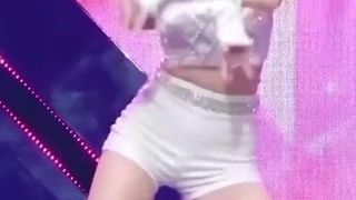 Here’s A Chance To Worship Nayeon’s Thighs