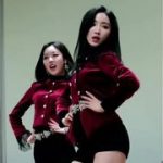 Hot Kpop Dancing