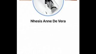Hot Nhesis Anne viral scandal
