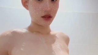 Hot Shower Fuck Asian Horny Babe