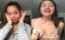 Jessie Lu Perfect Body Leaked part 2 iyotTube Sex Scandals