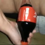 Kasya buong coke sa pepe