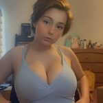 KawaiixGirly–Busty Streamer Nudes