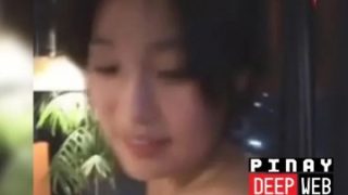 Korean Celebrity Sex Tape Leaked Cho Hee (Cute at Maganda si Girl)