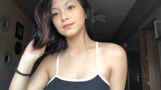 Krystal Kate Mana aka Siobe Lim Sex Scandal