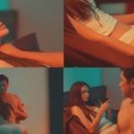 Kylie & Albert SEX Scene Clip Pag May Alak May Balak