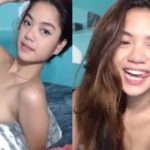 Mila Poonis Webcam Scandal 2 iyotTube Sex Scandals