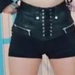 More Cum For RyuJin And Her Thighs
