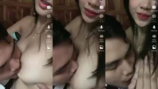 Naninibago sa first sex parang gawin na araw araw